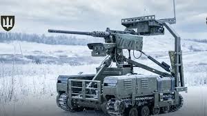 "AI makes it possible to automate parts of the kill chain," says Ukraine's top defense AI official