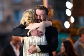 Britain War World Premiere
