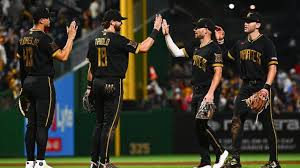 Can Pete Crow-Armstrong beat Shohei Ohtani in the National League MVP race? Pitching will be the key
