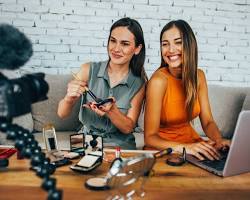 product review video resmi