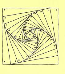 Résultat de recherche d'images pour "iris folding templates"