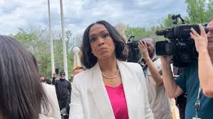 Marilyn Mosby and Prosecutors Seek Rehearing in Fraud Case