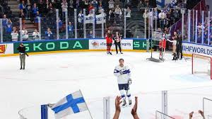 MTV: MM-jääkiekon katsominen vaarassa