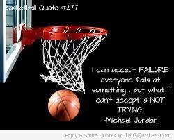 Famous Inspirational Quotes Sports Basketball. QuotesGram via Relatably.com