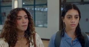 مسلسل ميد تيرم الحلقة 5.. ياسمينا العبد تنخدع فى جلا هشام