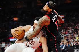Cavaliers Adjustment: Bench Dennis Schroder?