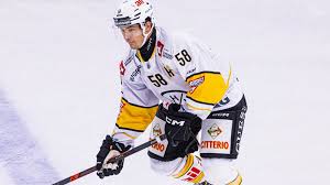 HC Lugano and Connor Carrick part ways