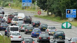 Routes en France: Le Chaos Total! Bison Futé Dévoile les Pires Jours!