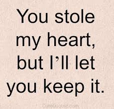 Love Quotes For Him on Pinterest | Good Morning Quotes, Romantic ... via Relatably.com