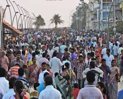 Image of Pongal festival, Puducherry