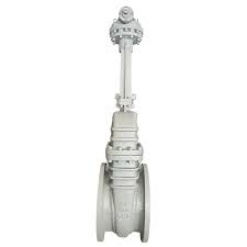 Gear Gate Valve-Gate Valve-Shangtie Valve Technology Co., Ltd
