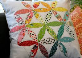 Résultat de recherche d'images pour "joseph's coat quilt pattern"