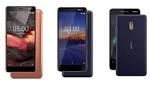 Nokia Nokia with 18:9 display