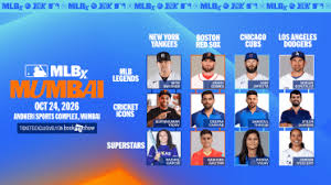 Mlb