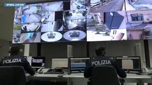Trend Google: furgone portavalori