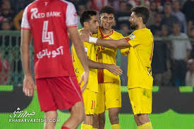 قاتل خاموش پرسپولیس؛ دو رفتار جالبی که از وحید امیری قابل پیش‌بینی بود!