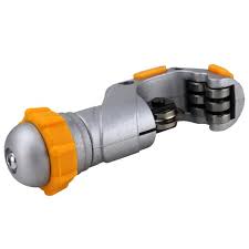 Apollo 1-1/4 in. Tube Cutter 8 in. L Gray 1 pk Mfr# 69PC07PZ ...