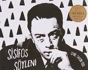 Sisifos Söyleni kitabı Albert Camus