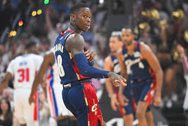 Cavs vs. Pistons Game 4 open gamethread