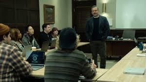 rooster season 2 hints and insights