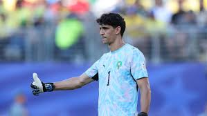 Tras la derrota ante Holanda, Yassine Bounou afronta una prueba que le recuerda el Mundial 2022