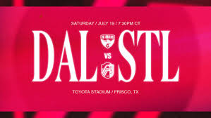 St. Louis CITY SC - News update