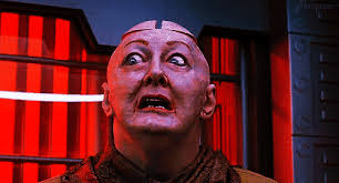Image result for mars arnold eyes