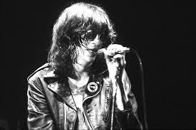 Joey Ramone, Ramones - Joey Ramone - 9 via Relatably.com