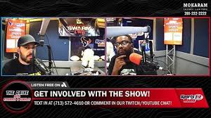 Injuries, Youth, & Questionable Udoka Decisions-The Rockets BLAME GAME..