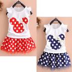 Popular items for minnie mouse dress on Etsy