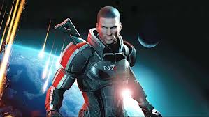 Mass Effect TV Series