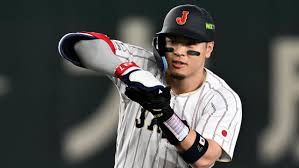 Teruaki Sato to be Posted, Top MLB Landing Spots for Triple Crown Winner from Japan's Hanshin Tigers - Bleacher Report