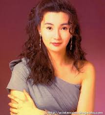 Michelle Yeoh (Hong Kong, Malaysia) - 12b95dd5793g214