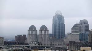 Dense fog advisory Monday, major warm-up, rain on way to Cincinnati