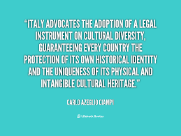 Quotes About Italian Culture. QuotesGram via Relatably.com