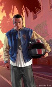 Image result for franklin gta