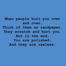 Words To Live By! Our Favourite Inspirational Divorce Quotes | W Dish via Relatably.com