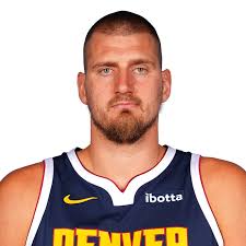 Nikola Jokic (wrist) questionable to play Saturday