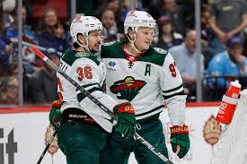 NHL Betting Preview (Oct. 29): Wild vs. Penguins Odds