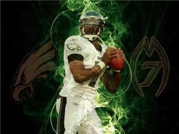 Micheal Vick