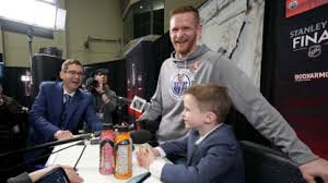 Corey Perry Eyes 21st NHL Season as Oilers Seek Stanley Cup