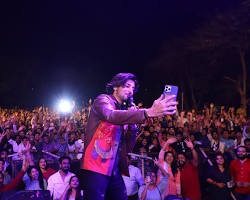 Image of Poornima University Lakshya Fest
