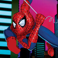 Image result for SPider-man the new animated series