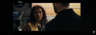 Keke Palmer brings 1989 suburban thriller to small screens