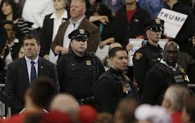 Image result for Donald Trump Road to Cleveland