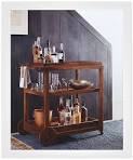 Wood Serving Carts - Better Homes and Gardens
