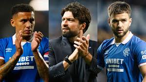 Sky Sports - News update