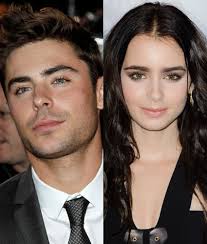... week ago that Zac Efron and Lily Collins were quite possibly together. But then we say that photograph of Lily Collins with &#39;Zac&#39; (it obviously wasn&#39;t ... - lilyzac1