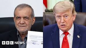 Tehran’s Strategic Gambit: Unpacking the Reality Behind the Iran-US Deal Narrative