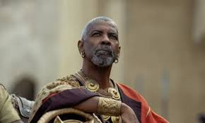 denzel washington